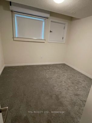 For Lease - 480 Beresford Path Unit# 14, Oshawa, Ontario - Photo 1