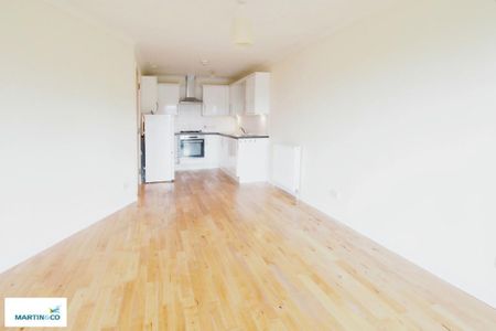 2 bedroom apartment to rent - Photo 4