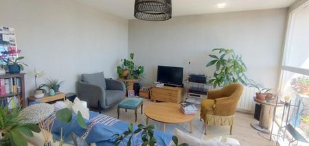 Location appartement de 77 m² - 4 pièces à Vannes - Photo 5