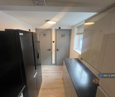 1 bedroom in a house share to rent - Photo 4