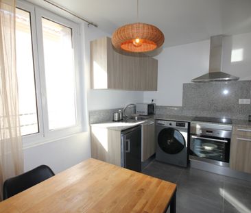 À LOUER Appartement 2 pièces près des Quais - Photo 5