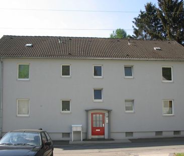 2-Zimmer Wohnung in Gerthe - Foto 1