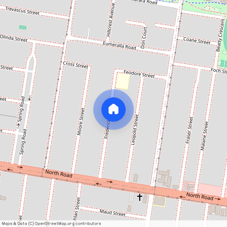 32 Frederick Street, Vic 3162, Caulfield South