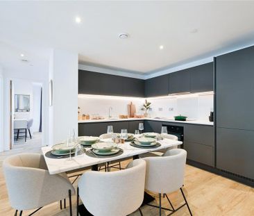 2 bedroom apartment to rent - Photo 3