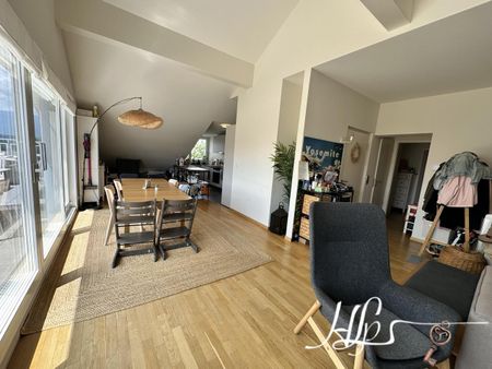 Chemin de la Distillerie 14A, Bernex, Suisse, 1233 - Foto 4