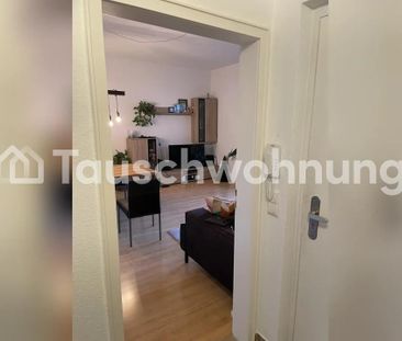 TAUSCHWOHNUNG Charmante 2-Zi.-Wohnung in Köln Lindenthal - Photo 6
