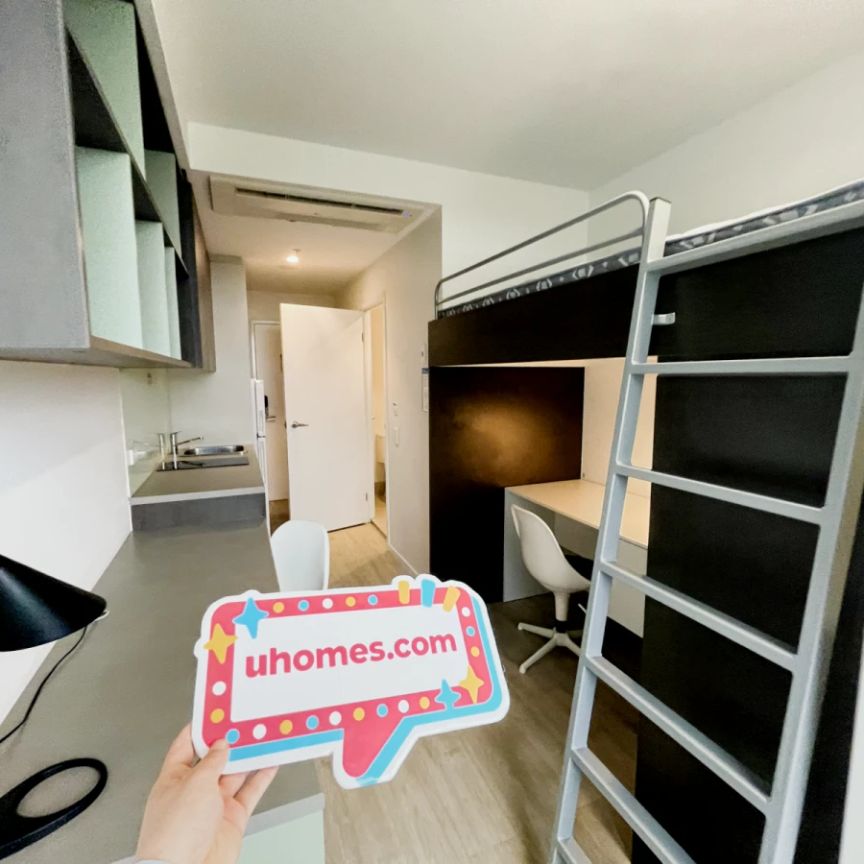 Twin Mix Apartment - View - Photo 1