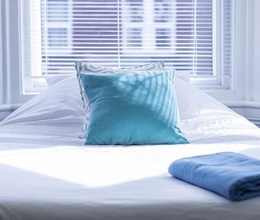 1 bedroom in a house share to rent - Photo 5