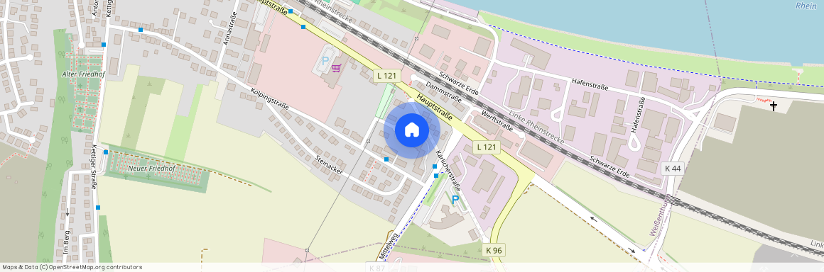 Wilhelm-Schultheis-Straße 5, 56575, Weißenthurm