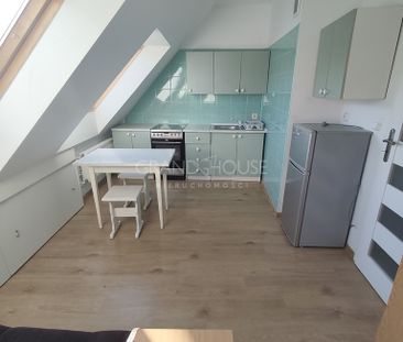 Podzamcze 2-pok. mieszkanie z niezależną kuchnią - Zdjęcie 6