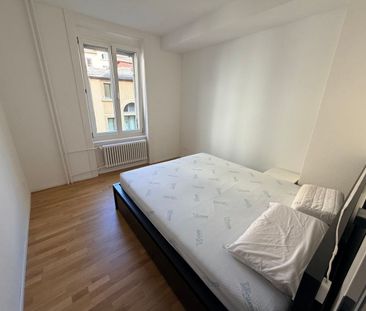 3 Zimmer, 78 m², 1. Stock - Photo 2