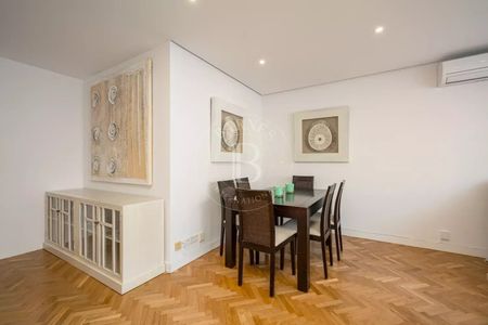 Tout savoir sur cet appartement Madrid - Photo 3
