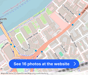 Pinnacle House, Battersea Reach - Photo 1