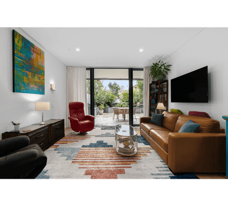 107/2 West Promenade, Manly, NSW 2095 - Photo 2