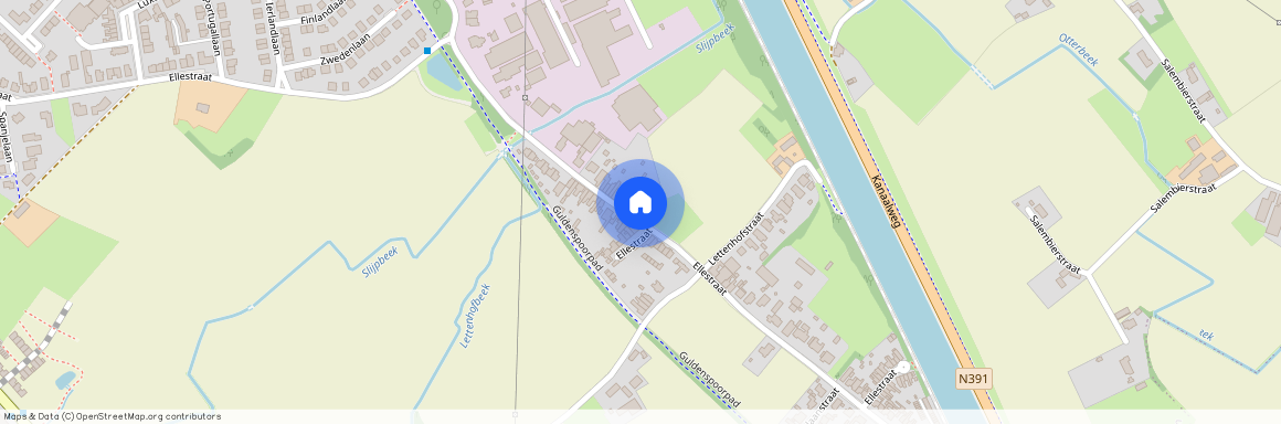 Ellestraat 107A / 001, 8550 Zwevegem