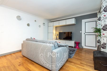 Rue des Batignolles, - Photo 3