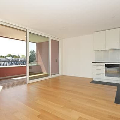 2.5 Zimmer, 49 m², 4. Stock - Photo 1