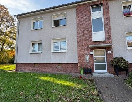 Gemütliche 3,5 Raum Wohnung mit Tageslichtbad - Photo 1