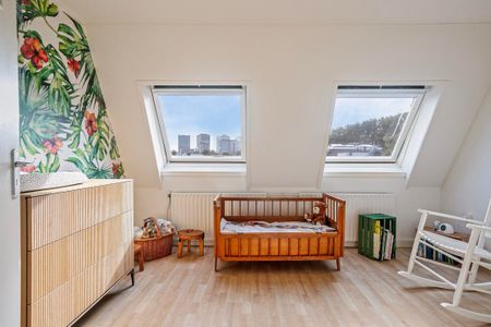 Te huur: Huis Abel Tasmanstraat in Utrecht - Photo 5