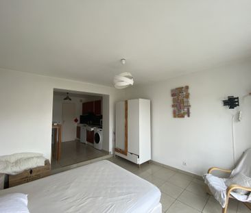 Location Appartement 1 pièce 26m² PALAISEAU 91120 - Photo 2