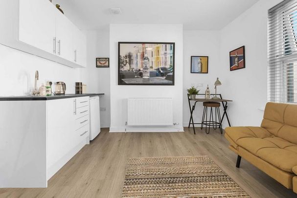 1 bedroom apartment to rent - Photo 1