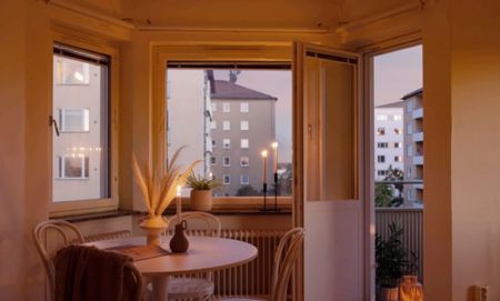 Gullmarsvägen, Årsta - Photo 5