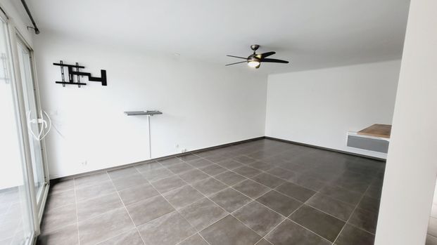 Location maison 4 pièces, 92.65m², Pennautier - Photo 1