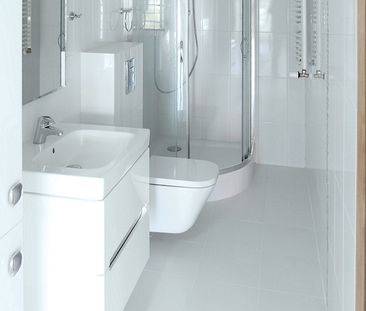 Warszawa, Mokotów, Sadyba - Zdjęcie 3