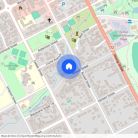 4/11 Howick Street, NSW 2720, Tumut