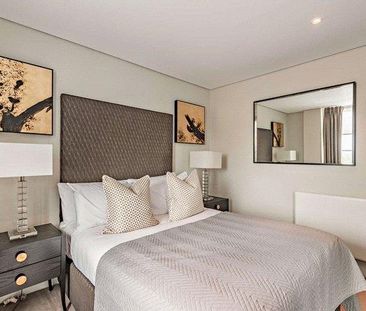 3 bedroom apartment to rent - Photo 1