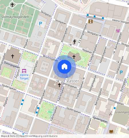 Väster, Jönköping, Brunnsgatan 17