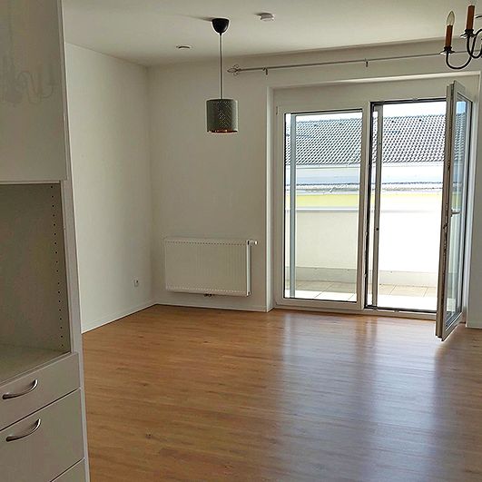 Wohnung in St. Valentin - Photo 1