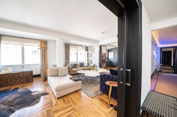 Tout savoir sur cet appartement Madrid - Photo 1