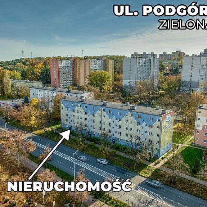 Okazja! Na wynajem kawalerka po remoncie! - Фото 1