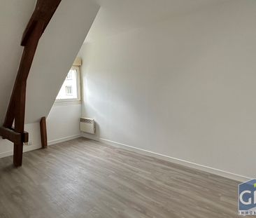 Location Appartement 2 pièces 19m² - Photo 4