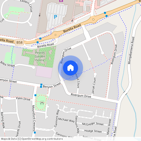 29 Gumnut Court, NSW 2640, East Albury