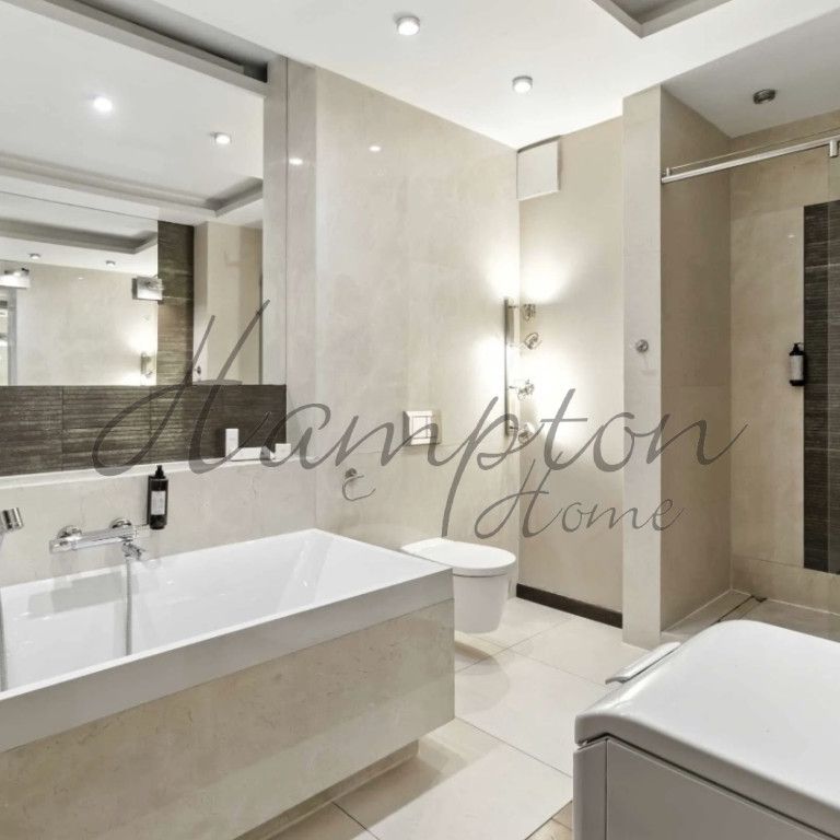 Warszawa, Śródmieście, Warszawa, Śródmieście, Bagno - Zdjęcie 1