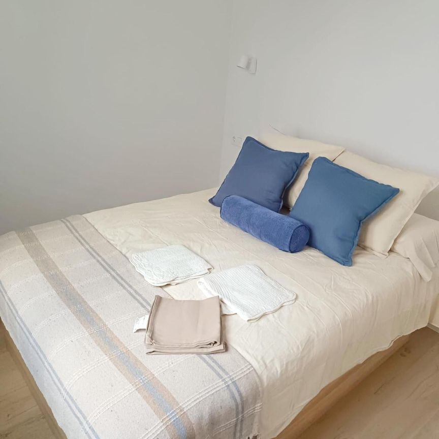 Piso de alquiler en Menorca, Los Guindos - Parque Mediterráneo - Santa Paula - Photo 1