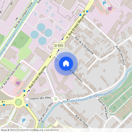 59300, Valenciennes