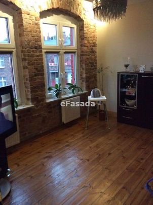 EFS-MW-137 Mieszkanie na wynajem Pokaż na mapie - Zdjęcie 1