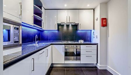 Circus Apartments, E14, London - Photo 4