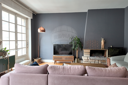 Appartement 2 chambre(s) à louer - Orléans - Photo 3