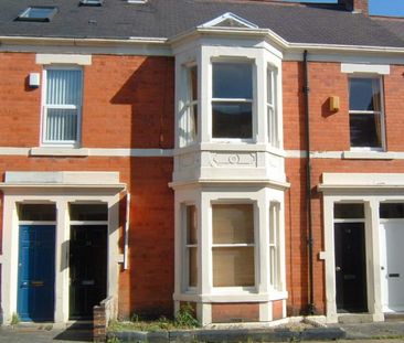 Bayswater Road, Jesmond, Newcastle upon Tyne NE2 3HS - Photo 4