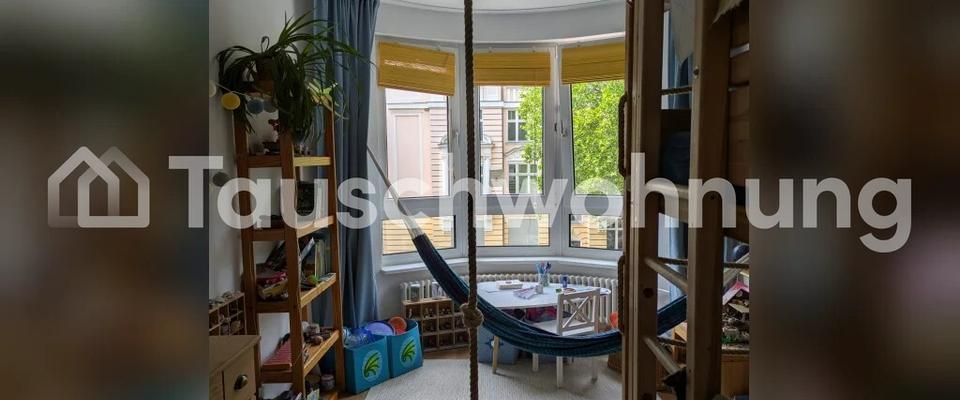 TAUSCHWOHNUNG Tausche 3 Zi in Steglitz gegen 4 Zi in der Nähe - Foto 1