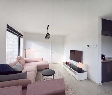 Appartement te huur - Foto 2