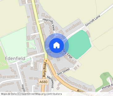 Sarah Street, Edenfield - Photo 1