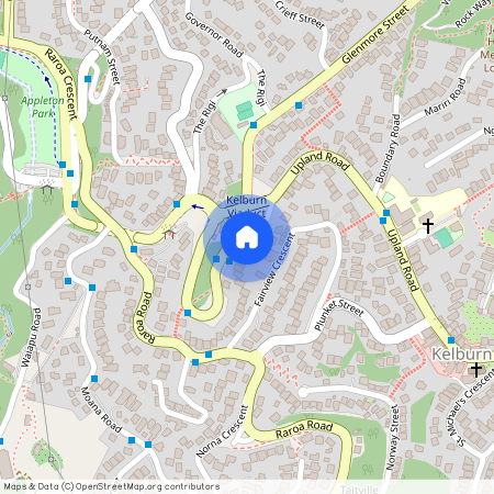 173 Glenmore Street, Kelburn, Wellington