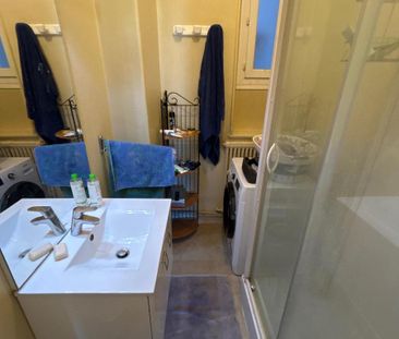 Location Appartement 1 pièce 37m² GRENOBLE 38000 - Photo 1