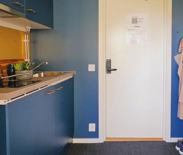 Per Ekströms väg, Bromma - Photo 6