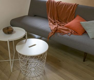 Appartement à louer avenue Jean Jaurès, Paris 19ème - Photo 5